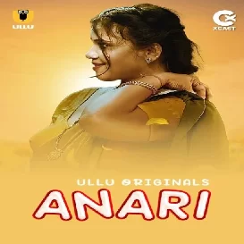 Anari Episode 8 Ullu Hindi Hot Web SeriesMe 480p